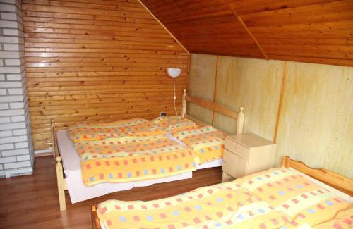 Maly Lipnik Chalet De Ski | Chata U Jozefa