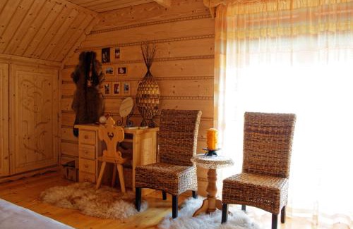 gmina Łopuszno Maison | Chata u Rodaka