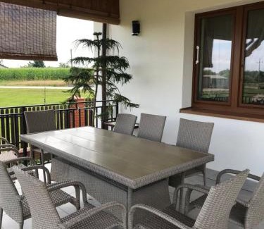 gmina Łopuszno Maison | Chata u Rodaka
