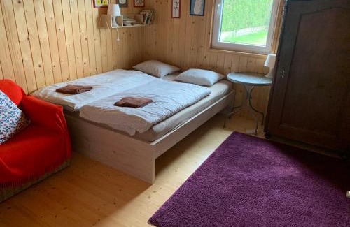 Straz nad Nezarkou Maison | Chata u Zámku