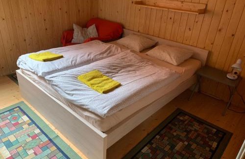 Straz nad Nezarkou Maison | Chata u Zámku