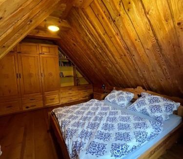 Jezersko Chalet De Ski | Chata Valika Jezersko