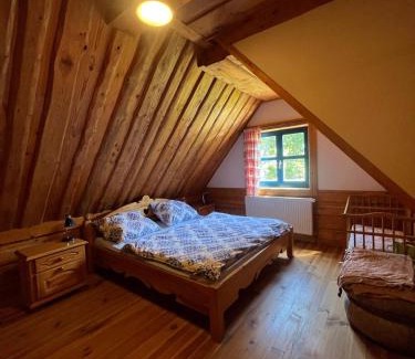 Jezersko Chalet De Ski | Chata Valika Jezersko