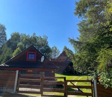 Jezersko Chalet De Ski | Chata Valika Jezersko