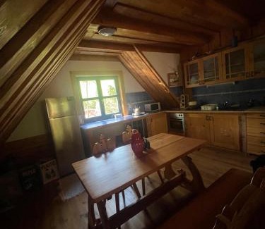 Jezersko Chalet De Ski | Chata Valika Jezersko