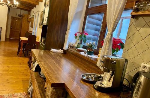 Strba Chalet De Ski | Chata Vanda