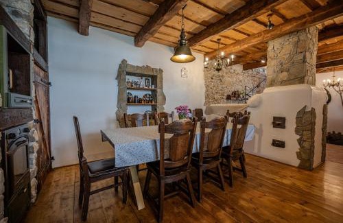 Strba Chalet De Ski | Chata Vanda