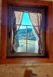 Osturna Maison | Chata vo dvore