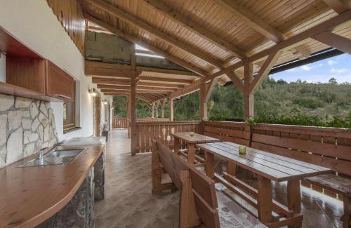 Oscadnica Appartement | Chata za Grapou