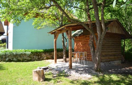 Izipovce Chalet De Ski | Chata Zofka