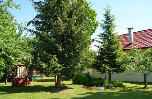 Izipovce Chalet De Ski | Chata Zofka