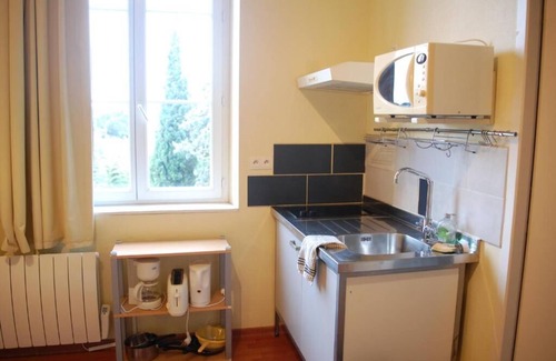 Levignac Appartement | Chateâu de Faudade