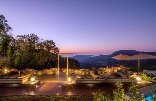 Gramado Appartement | Chateau DU Golden foi Eleito o Melhor de Gramado em 2023 Para Casal e Famílias