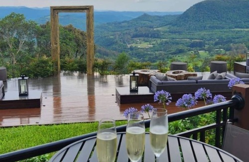 Gramado Appartement | Chateau DU Golden foi Eleito o Melhor de Gramado em 2023 Para Casal e Famílias