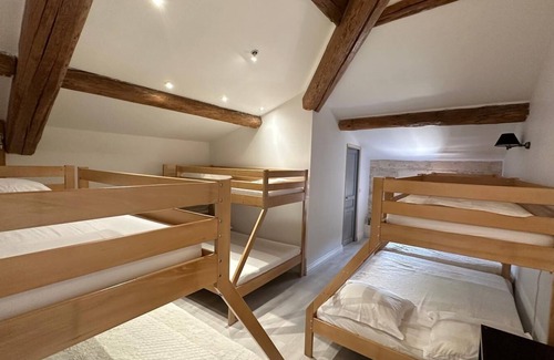 Saint-Genies-des-Mourgues Autre | Château Sainte Colombe de B à 15 minutes de Montpellier et 30 minutes des plages