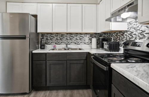 Edgemoor Appartement | Chateau 506 Stunning In Wilmington, Free Parking!