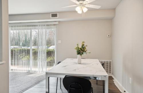 Edgemoor Appartement | Chateau 506 Stunning In Wilmington, Free Parking!