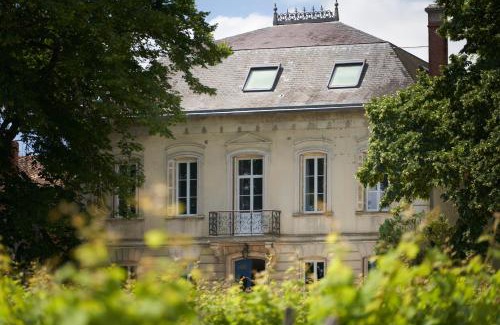 Sainte-Croix-Du-Mont Maison | CHATEAU BELAIR-Séjour Prestige
