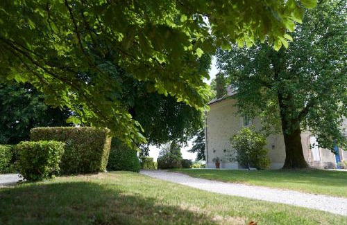 Sainte-Croix-Du-Mont Maison | CHATEAU BELAIR-Séjour Prestige