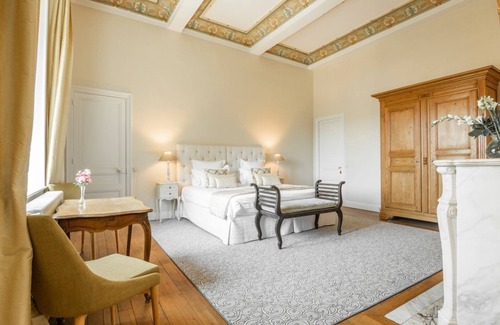 Chalabre Autre | Chateau Chemin Vert - Six Chambres , Couchages 16