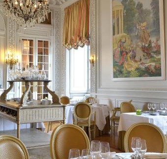 Maulevrier Hôtel | Chateau Colbert