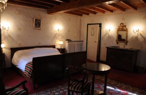 Meyrueis Hôtel | Chateau d'Ayres - Hôtel & Spa
