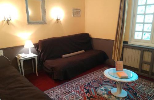 Meyrueis Hôtel | Chateau d'Ayres - Hôtel & Spa