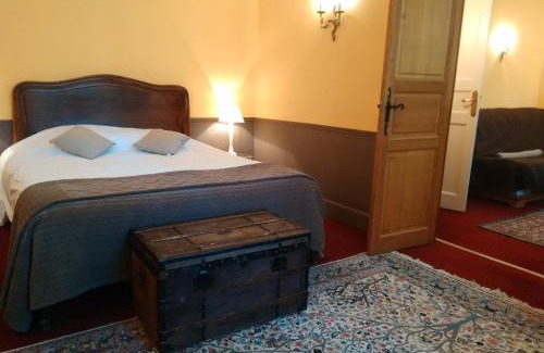 Meyrueis Hôtel | Chateau d'Ayres - Hôtel & Spa