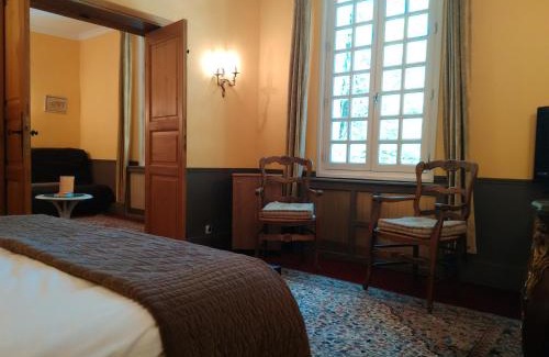 Meyrueis Hôtel | Chateau d'Ayres - Hôtel & Spa