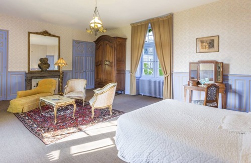 Brantome-en-Perigord Autre | Chateau Du Campe - Dix-sept Chambres , Couchages 48