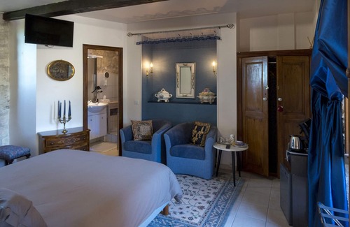 Saint-Eutrope-de-Born Autre | ⭐Chateau de Scandaillac 10 chambres 13ème Cen. Château