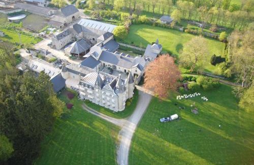 Marche-en-Famenne Hôtel | Chateau d'Hassonville