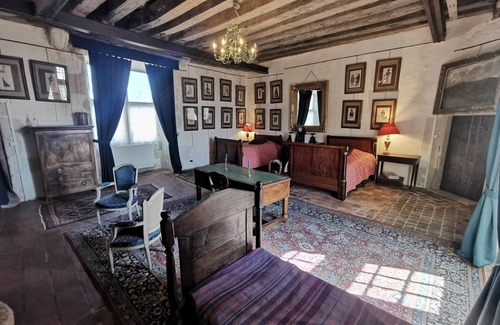Chemery Autre | Chateau de Chemery