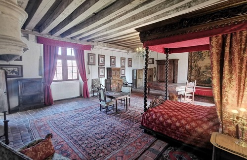 Chemery Autre | Chateau de Chemery