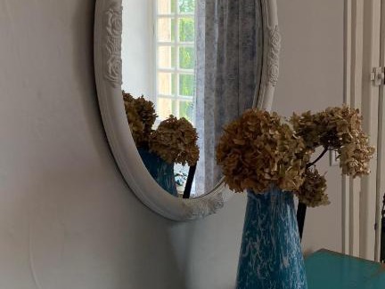 Chamboret Lit Et Petit-Déjeuner | Chateau de Corrigé