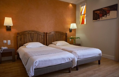 Creissels Hôtel | Chateau de Creissels