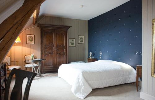 Fere-en-Tardenois Hôtel | Chateau De Fere