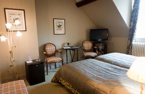 Fere-en-Tardenois Hôtel | Chateau De Fere