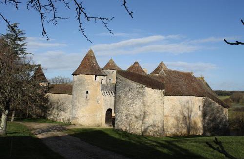 Concremiers Maison | Chateau de Forges