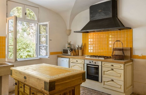 Annesse-et-Beaulieu Autre | Chateau Des Bois - Six Chambres , Couchages 12