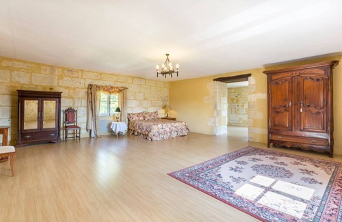 Annesse-et-Beaulieu Autre | Chateau Des Bois - Six Chambres , Couchages 12