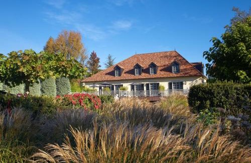 Port-Lesney Hôtel | Chateau De Germigney
