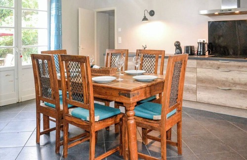 Gontaud Maison | Chateau de Grenier Gite