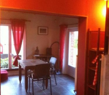 Hugleville-en-Caux Lit Et Petit-Déjeuner | Chateau De Grosfy