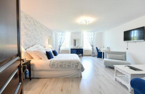 Ance Feas Maison | Chateau de Heaas