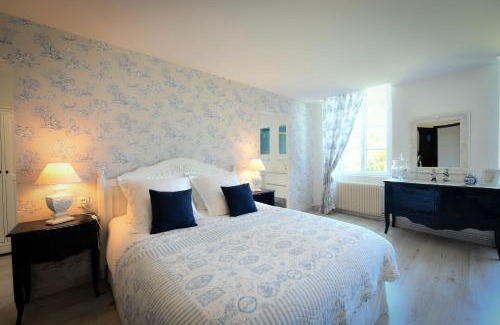 Ance Feas Maison | Chateau de Heaas