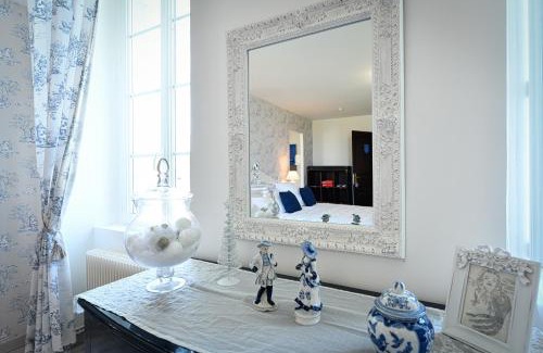 Ance Feas Maison | Chateau de Heaas