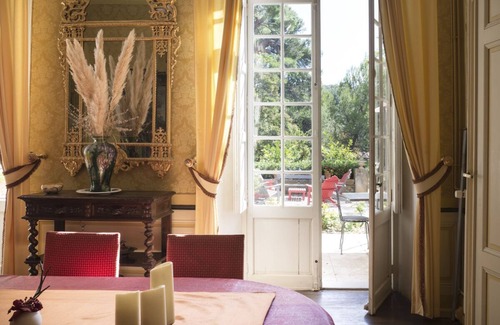 Cesseras Autre | Chateau De L'Ange - Huit Chambres , Couchages 18
