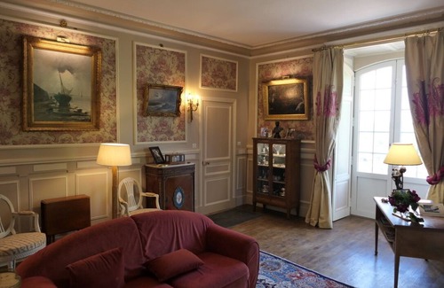 Isle Autre | Château de La Chabroulie, en pleine nature à 5 mn de Limoges