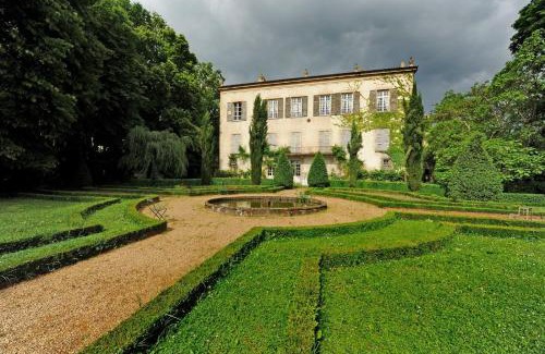 Thiers Appartement | Chateau De La Chassaigne